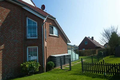Casa di vacanza Dorthe