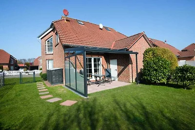 Casa di vacanza Dorthe