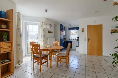 Casa di vacanza Dorthe