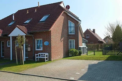 Casa di vacanza Dorthe