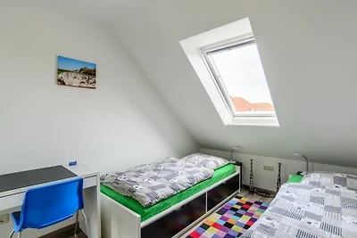 Casa di vacanza Dorthe