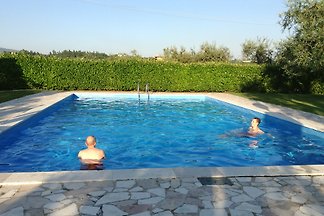Ferienwohnung Cisano