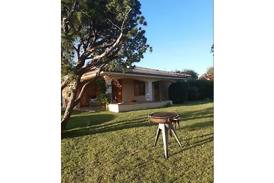 Ferienhaus Monte Vigo