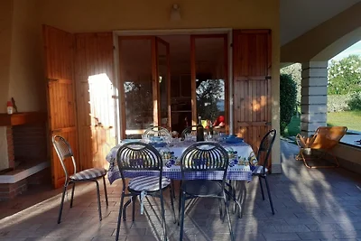 Ferienhaus Monte Vigo