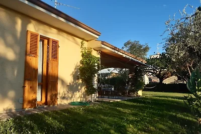 Ferienhaus Monte Vigo