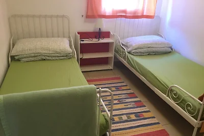 Ferienhaus Monte Vigo
