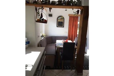 Vista sul canale