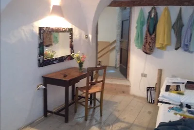Casa Canale ,