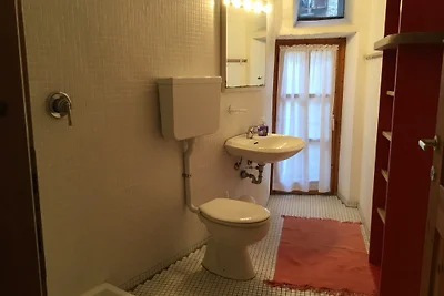 Casa Canale ,