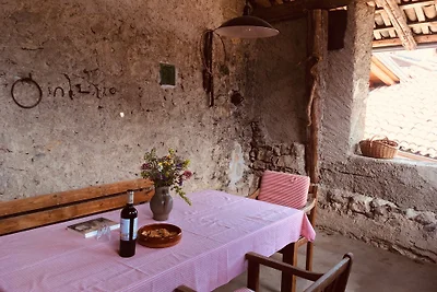 Casa Canale ,