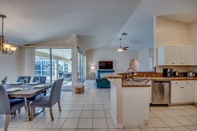Villa Harmony