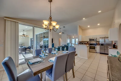 Villa Harmony
