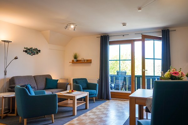 Ferienwohnung Dahme
