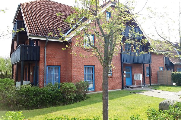 Ferienwohnung Dahme