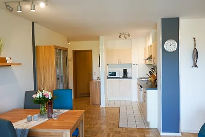 Haus Möller FEWO Möwe