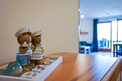 Haus Möller FEWO Möwe