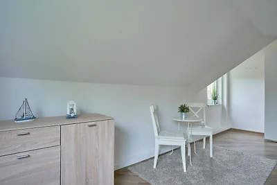 Haus Möller FEWO Möwe