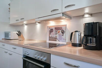 Haus Möller FEWO Möwe