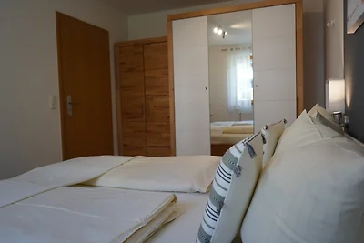 Haus Möller FEWO Möwe