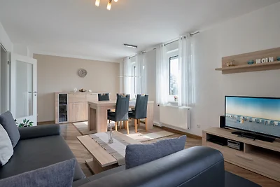 Haus Möller FEWO Möwe