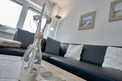 Haus Möller FEWO Möwe