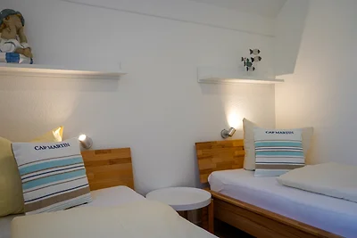 Haus Möller FEWO Möwe