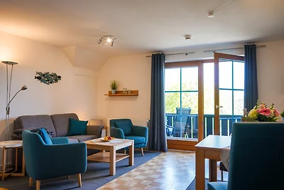 Haus Möller FEWO Möwe