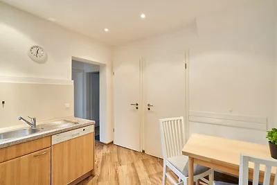 Haus Möller FEWO Muschel