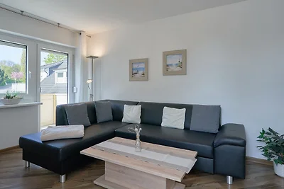 Haus Möller FEWO Möwe