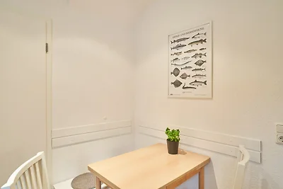 Haus Möller FEWO Muschel