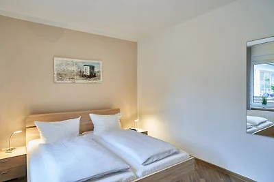 Haus Möller FEWO Muschel