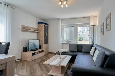 Haus Möller FEWO Möwe