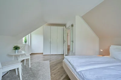 Haus Möller FEWO Möwe