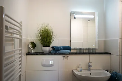 Haus Möller FEWO Möwe