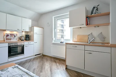 Haus Möller FEWO Möwe