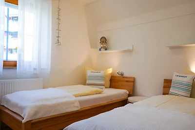 Haus Möller FEWO Möwe