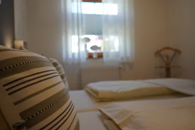 Haus Möller FEWO Möwe
