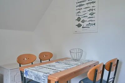 Haus Möller FEWO Möwe