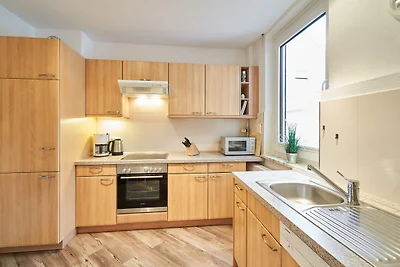 Haus Möller FEWO Muschel