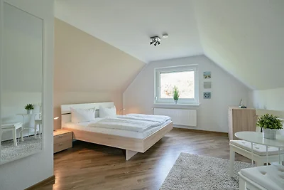 Haus Möller FEWO Möwe