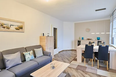 Haus Möller FEWO Muschel