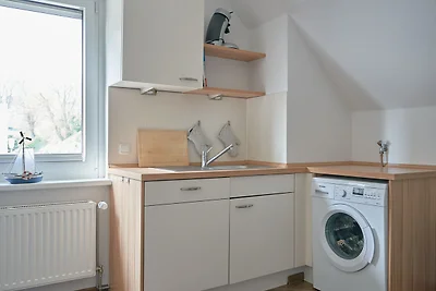 Haus Möller FEWO Möwe