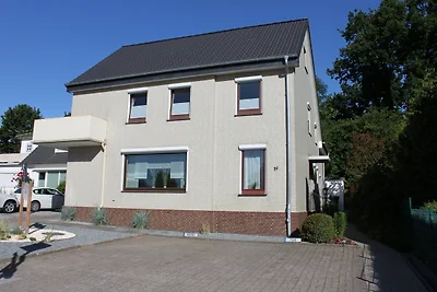 Haus Möller FEWO Möwe