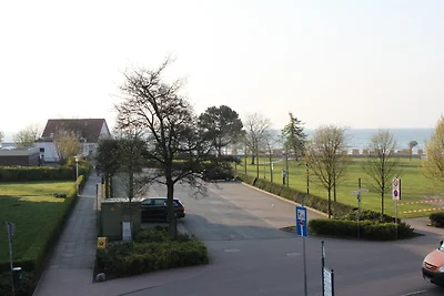 Haus Möller FEWO Möwe