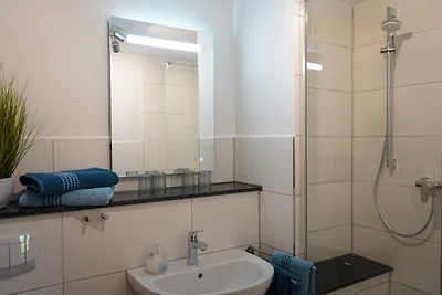 Haus Möller FEWO Möwe