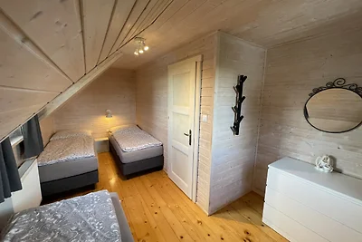 Holzhaus Aurora