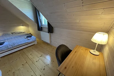 Holzhaus Aurora