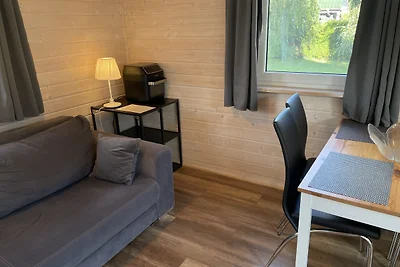 Holzhaus Aurora