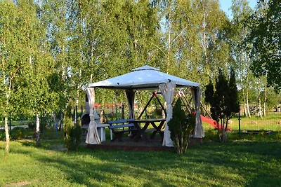 Holzhaus Aurora