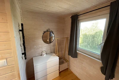 Holzhaus Aurora